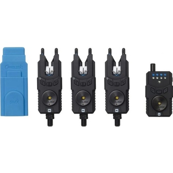 PROLOGIC Sada Signalizátorů Limited Edition Custom SMX MKII 3+1 Blue