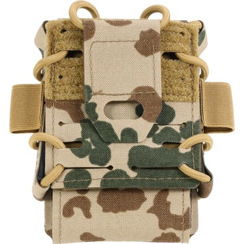 Templar’s Gear Radio URP Gen 1.1 Desert