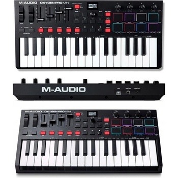 M-Audio Oxygen Pro Mini