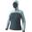 DYNAFIT Ridge Thermal Hoody W Размер: L / Цвят: син