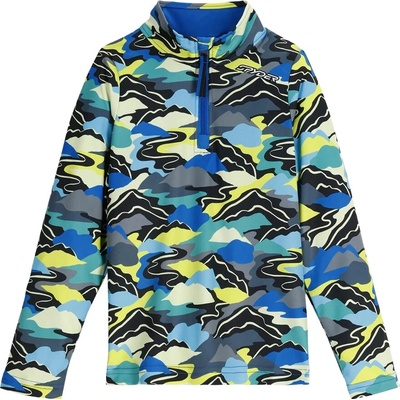 Spyder International 1/2 Zip