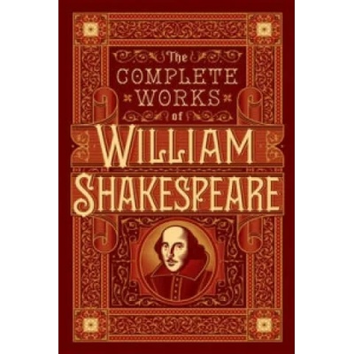 The Complete Works of William Shakespeare BN