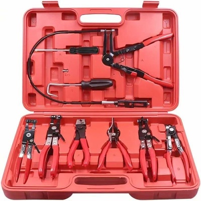 Sada kleští na hadicové spony – Zboží Dáma