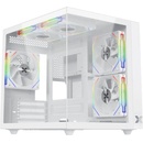 XIGMATEK Aqua M Lite Arctic (EN44427)