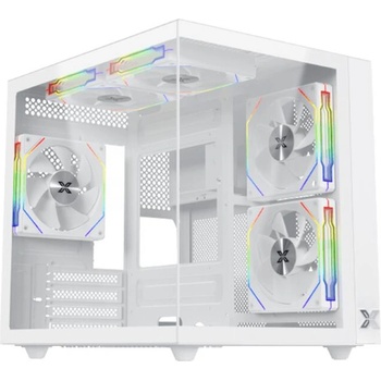 XIGMATEK Aqua M Lite Arctic (EN44427)