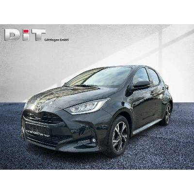 Toyota Yaris 1.5 85 kW