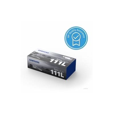 Samsung MLT-D111L - originálny Tonerová kazeta Black, HC (SU799A)