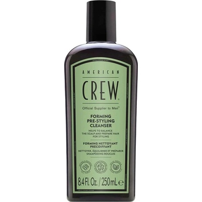 American Crew Forming Pre-Styler Shampoo 250 ml