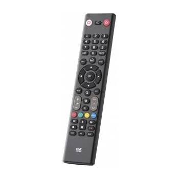 One For All URC1311 One For All remote control dedicated to LG TV support