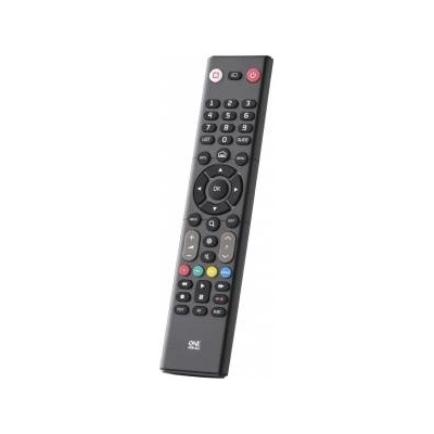 One For All URC1311 One For All remote control dedicated to LG TV support