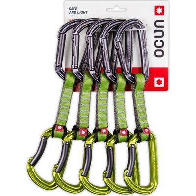 Ocún Falcon QD PAD 16 – Zboží Dáma Ocún Falcon QD PAD 16 – Zboží Dáma