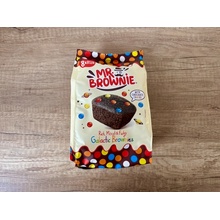 Mr. Brownie Galactic brownies 8 ks 200 g