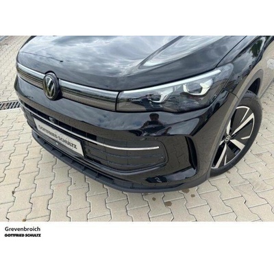 Volkswagen Tiguan Energy DSG 96 kW