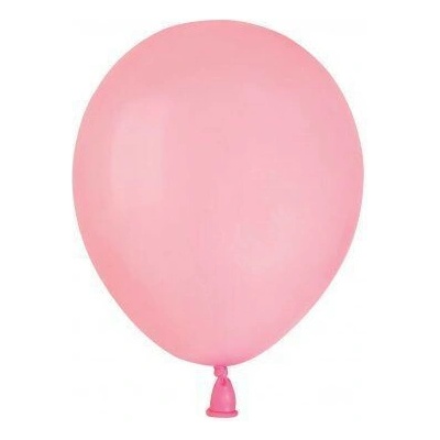 SMART Balóniky latexové MINI 13 cm Barbie Ružová