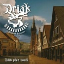 Driák - Klid před bouří CD