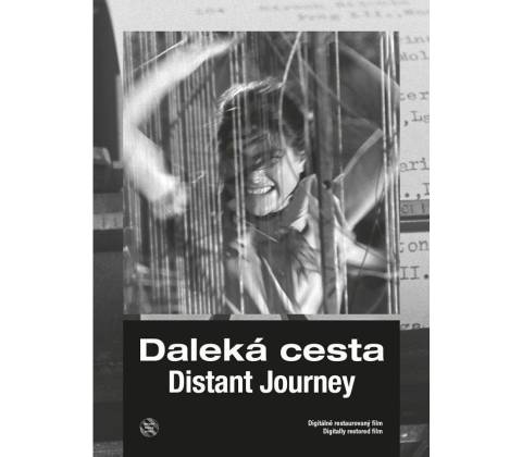 Daleká cesta BD