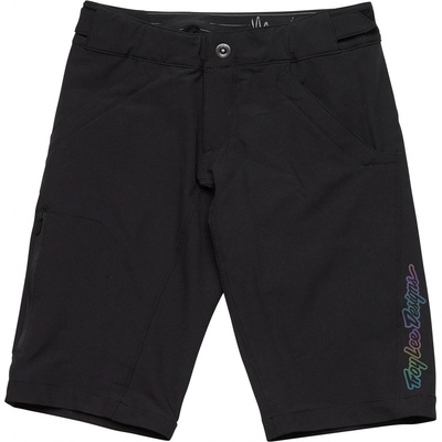 Troy Lee Designs Mischief dámske s vložkou Black