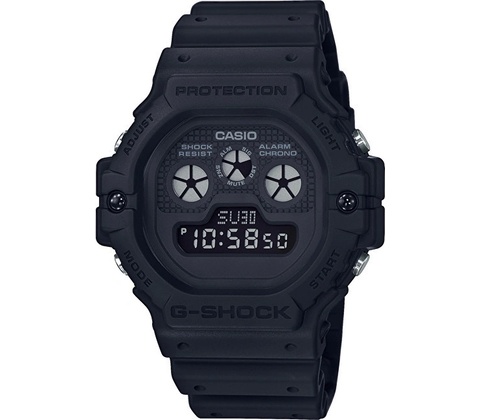 Casio DW-5900BB-1