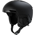HEAD Ски каска Head Faero EXP Ski helmet - Black - размер XS/S 52-55 cm (418-1298-0111)