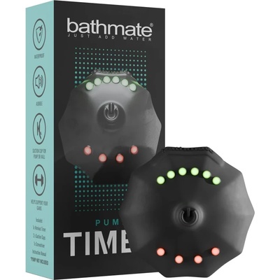 Таймер за тренировки с помпи Bathmate - Direct Pump Timer (BATHMATE119)
