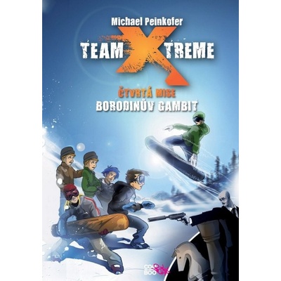 Team X treme Borodinův gambit