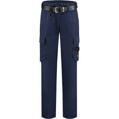 Payper Pracovní kalhoty PROTECTION 2.0 námornícka modrá