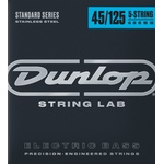Dunlop DBS 45125 Струни за 5-струнна бас китара