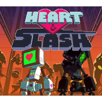 Heart&Slash