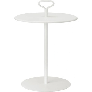 Blomus Метална кръгла градинска масичка ø 42 cm Porter - Blomus (62226)