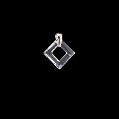 iŠperky Strieborný prívesok Swarovski ID|108303
