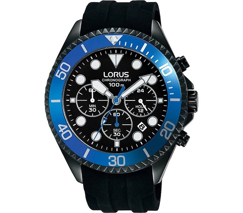 Lorus RT323GX9
