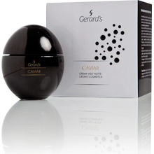 Gerard's Caviar Noční krém s kaviárem 50 ml