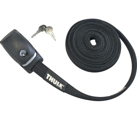 Thule Strap Lock