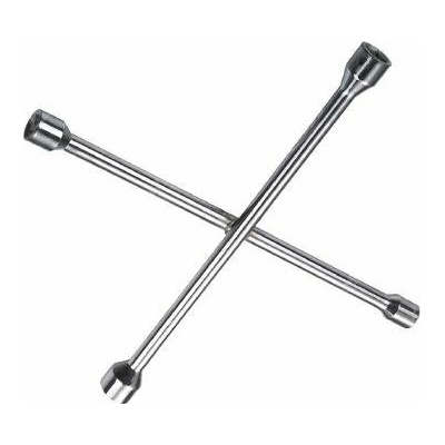 Ferdus Klíč křížový na kola 17, 19, 21, 23 mm 10.35