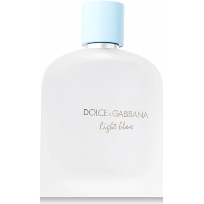 Dolce&Gabbana Light Blue Pour Homme toaletná voda NEW toaletná voda pánska 200 ml