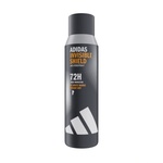 Adidas Invisible Shield 72h deo spray 150 ml