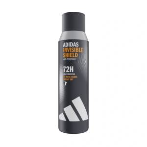 Adidas Invisible Shield 72h deo spray 150 ml
