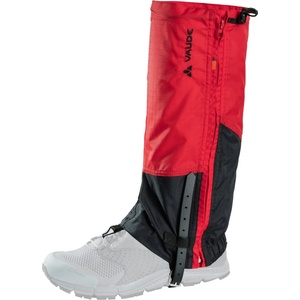 Vaude Гети Vaude Watzmann Gaiter III Gaiters - Red (208-0199-0211) Гети