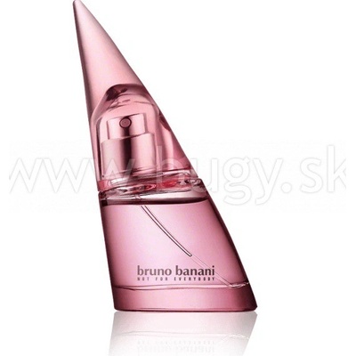 Bruno Banani Intense parfumovaná voda dámska 40 ml