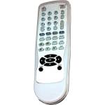 GENERAL MAGNAVOX MRV810H - съвместимо дистанционно управление на марката General (MRV810H) Дистанционно