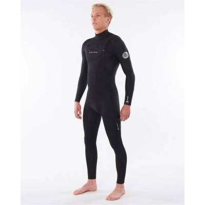 Rip Curl DAWN PATROL C/ZIP 32GB ST Black