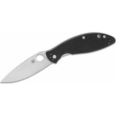 Spyderco Astute G-10 C252GP