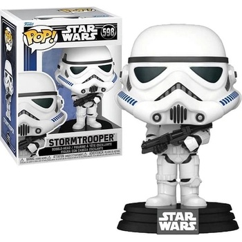 Funko POP! Star Wars A New Hope Stormtrooper