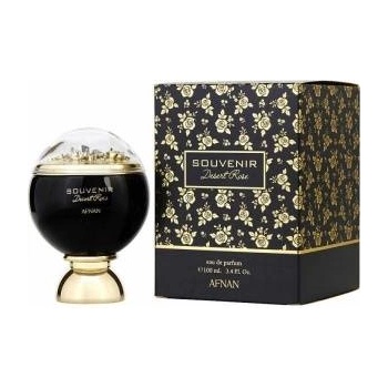 Afnan Unisex Perfume Afnan EDP Souvenir Desert Rose (100 ml)