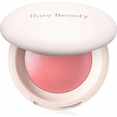 Rare Beauty Rozjasňujúca lícenka Soft Pinch Blush Powder happy 2,8 g