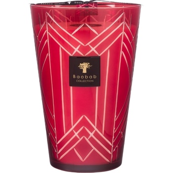 Baobab Collection Heritage Cernay Ароматна свещ 35 см (MAX35HCE)