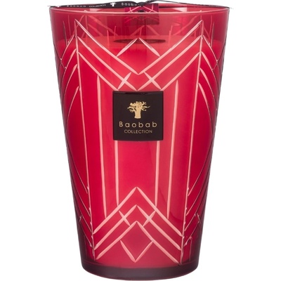 Baobab Collection Heritage Cernay Ароматна свещ 35 см (MAX35HCE)