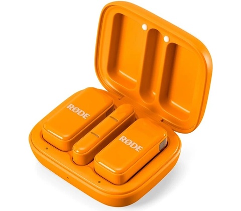 Rode Wireless Micro