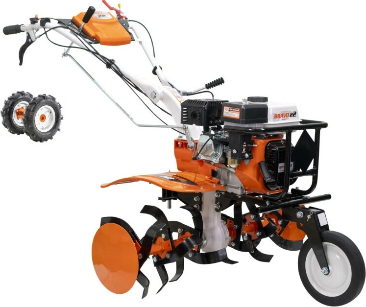RURIS BRAVO 22