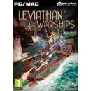 Leviathan: Warships